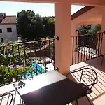 Apartman Biba *