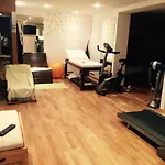 Apartman Biba *