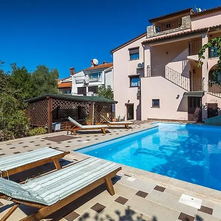 Biba Daire Pula
