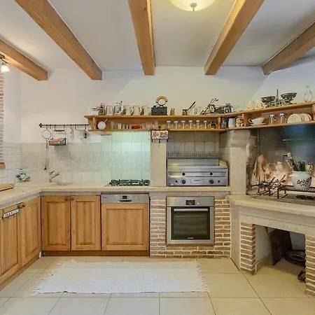 Apartment Biba