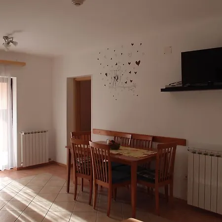 Apartment Biba *