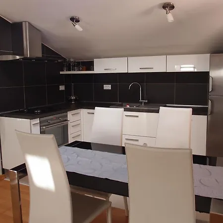 Apartment Biba *