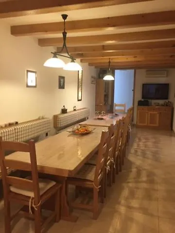 Biba Διαμέρισμα *