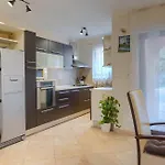 比芭公寓