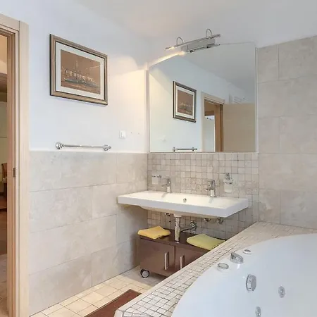 Biba Appartamento Pola