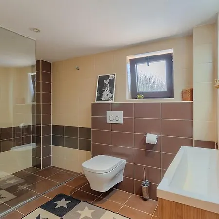 Appartamento Biba Pola