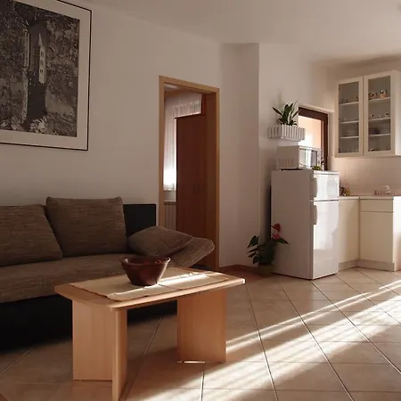 Appartamento Biba Pola