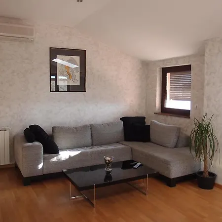 Biba Appartamento Pola