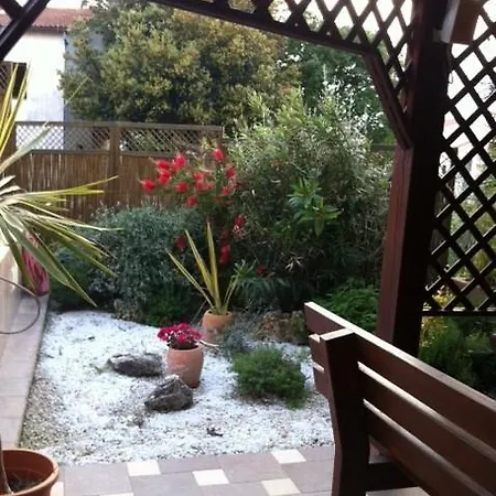 Appartamento Biba Pola