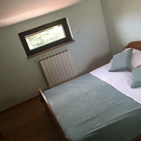 Biba Lägenhet *