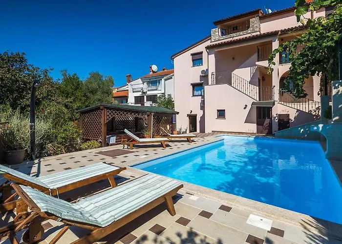 Biba Apartment Pula