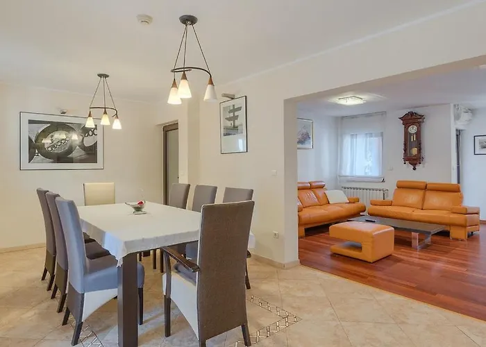 Apartment Biba Pula