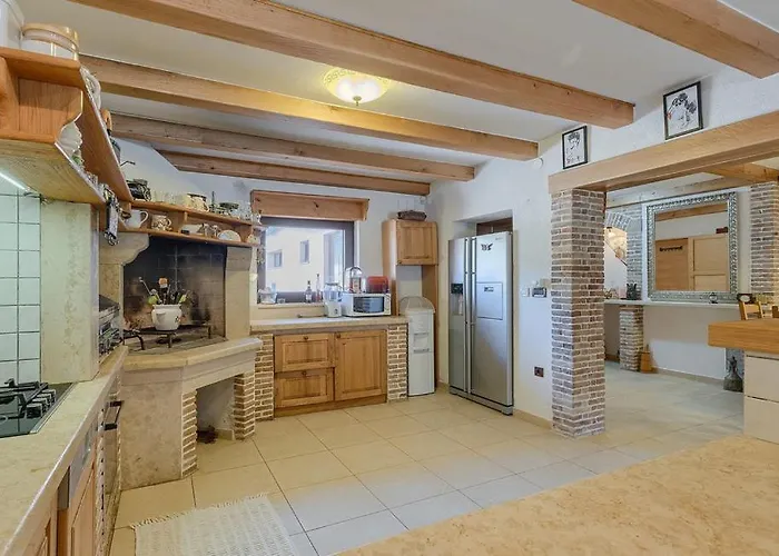 Biba Apartment *