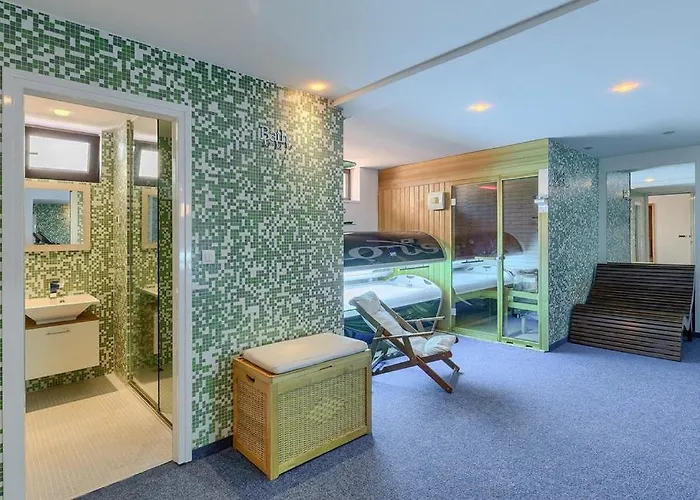 Biba Apartment