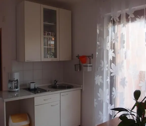 Biba Apartment