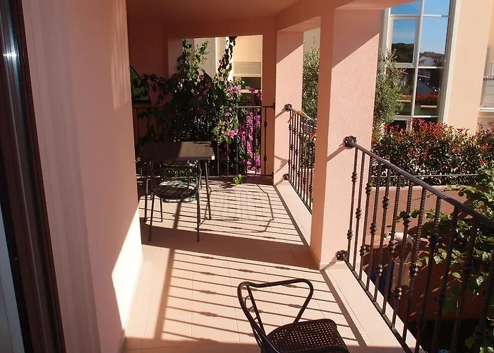 Biba Apartment