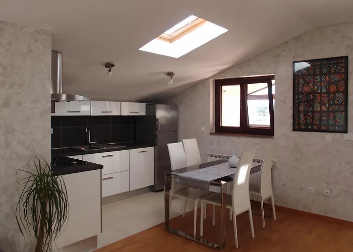 Biba Apartment *
