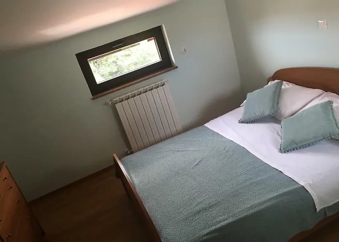 Biba Apartment *