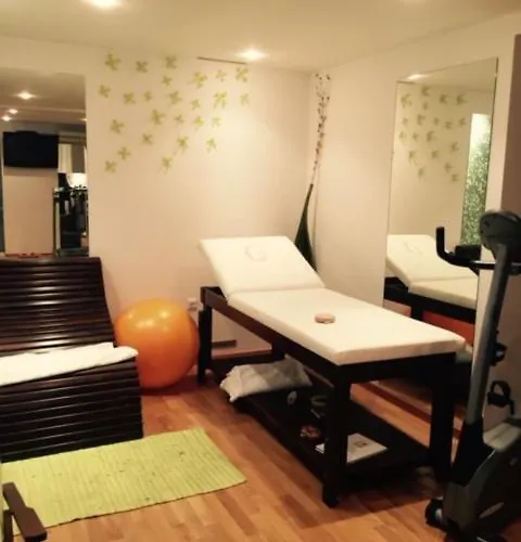 Apartment Biba
