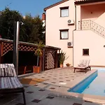 Biba Apartment Pula