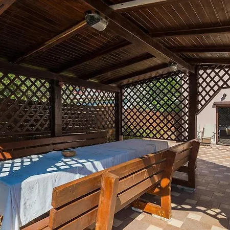 Biba Apartmán *