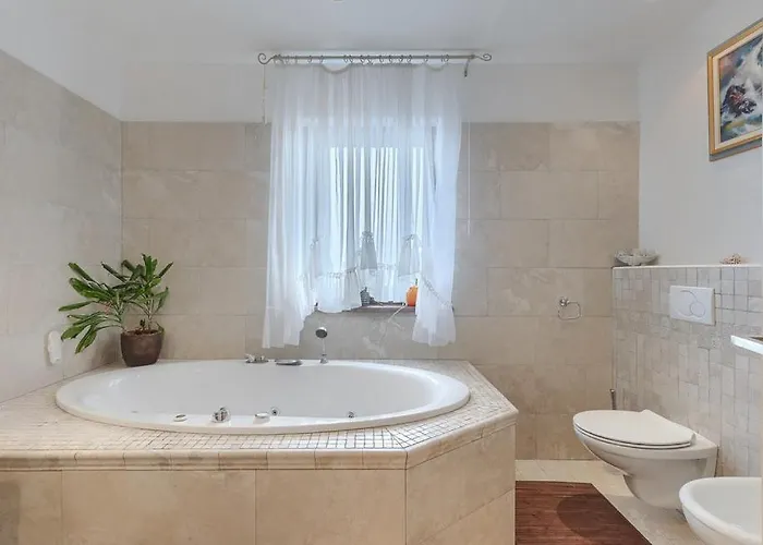 Apartmán Biba Pula