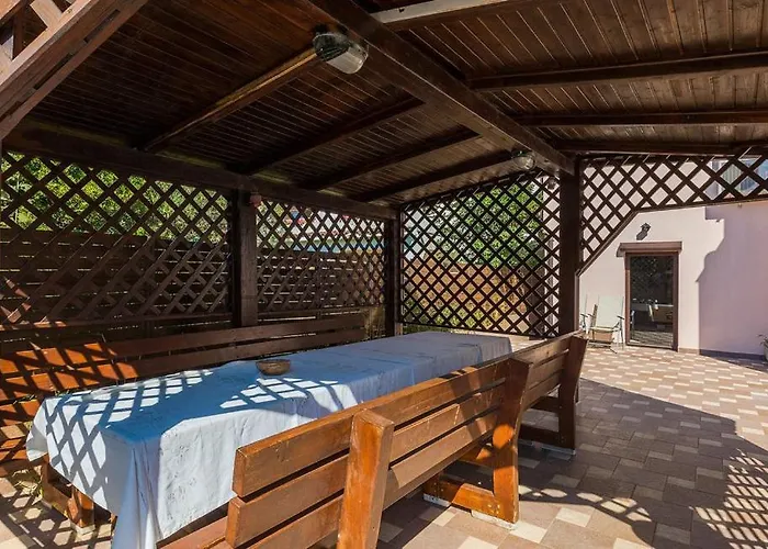 Biba Apartmán *