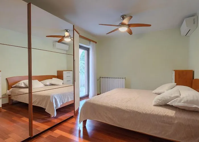 Apartmán Biba