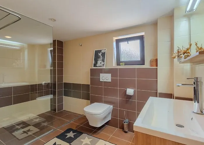 Apartmán Biba Pula