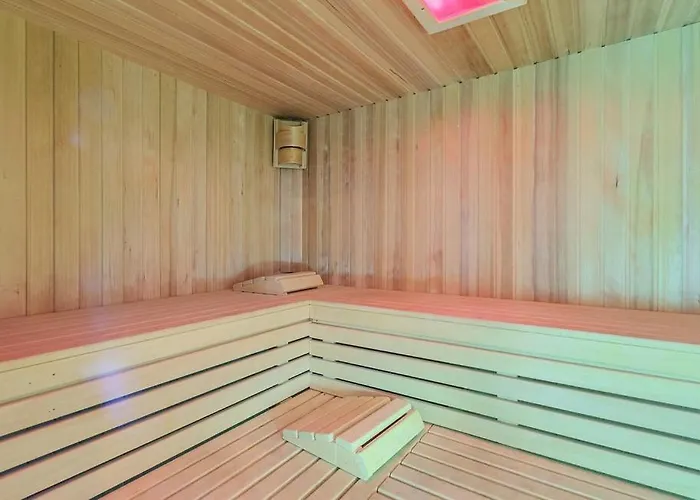 Apartmán Biba