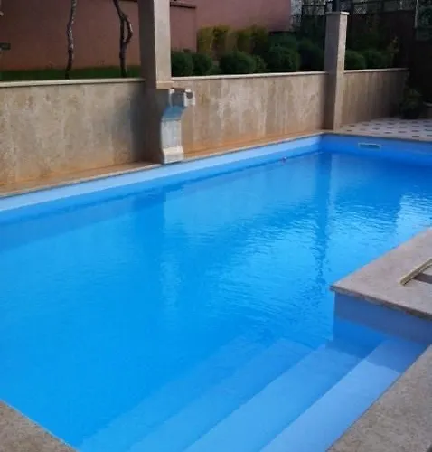 Apartmán Biba *