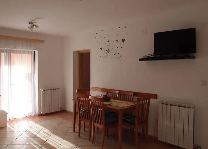 Apartmán Biba *