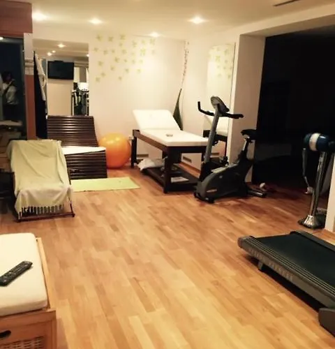 Apartmán Biba *